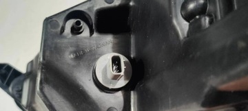 SVĚTLO PŘEDNÍ PRAVÁ XENON DODGE DART 2012-