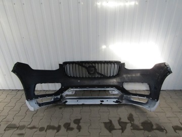 Бампер передний Volvo XC90 II 2 Heico Sportiv 14-19