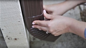 Двусторонний монтажный скотч Gorilla STRONG до 12 кг.