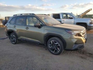 Subaru Forester VI 2025 Subaru Forester Limited 2025 2.5l 2.5 Benzyna 182KM, zdjęcie 4