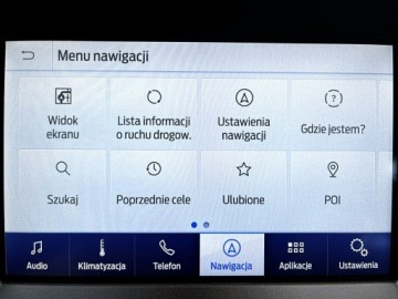 Ford Galaxy IV Van 1.5 EcoBoost 165KM 2019 Ford Galaxy 7-0sób TITANIUM Kraj 1wł Bezwyp, zdjęcie 31