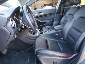 Mercedes GLA I 2019 Mercedes-Benz GLA 2019 r.2,0L 250 2.0 Benzyna 208KM, zdjęcie 7