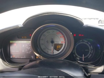 Ferrari California 2013 Ferrari California 2013 4.3l 4.3 Benzyna 483KM, zdjęcie 10