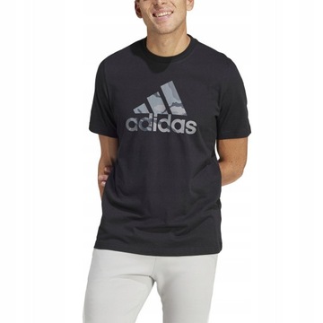 koszulka męska T-shirt adidas r 2XL IR5828