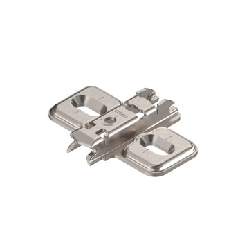 BLUM 71B9550 Петля CLIP TOP BLUMOTION 95°