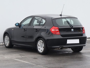 BMW Seria 1 E81/E87 Hatchback 5d E87 1.6 116i 122KM 2007 BMW 1 116i, Klima, Parktronic, zdjęcie 3