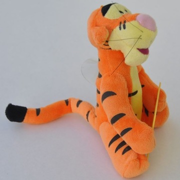 УДАРЯТЬ! Талисман Дисней ТИГР на окно автомобиля