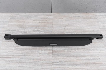 FORD ECOSPORT MK2 II 2012-2022 ROLETA KUFRU ČERNÁ