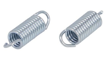 КОМПЛЕКТ ДЛЯ РЕМОНТА ТОРМОЗНОЙ ЗАЖИМ. RENAULT T. FLUENCE/MEGANE/SCENIC 02- ВЕСНА