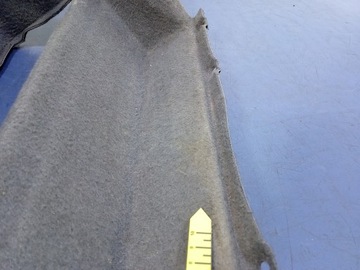 BMW 5 E39 СЕДАН КРЫШКА БАГАЖНИКА ПРАВАЯ 8159478