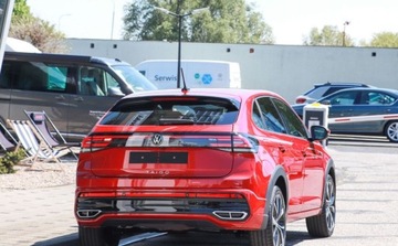 Volkswagen Taigo 1.5 TSI 150KM 2025 Volkswagen Taigo Digital Cocpit, Pakiet Comfort, dostepny od reki 1.5, zdjęcie 4