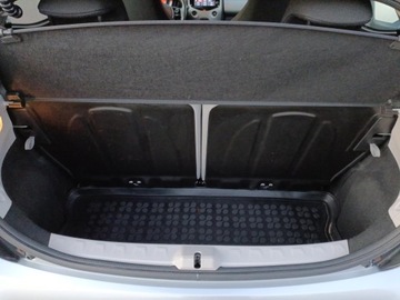 Toyota Aygo II Hatchback 5d 1.0 VVT-i 69KM 2016 Toyota Aygo 1.0 VVT-i X-play II (2014-) 1.0VVT-i X, zdjęcie 19