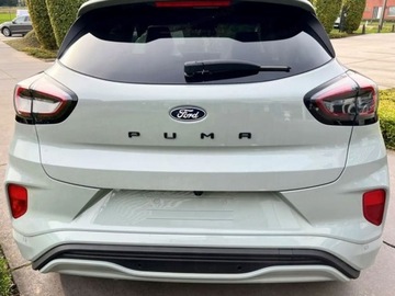 Ford Puma II 2025 Od ręki - ST-Line X PowerShift 1.0 EcoBoost 155KM | Podgrzewane fotele!, zdjęcie 3
