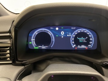 Toyota Camry IX 2024 Toyota Camry 2.5 Hybrid Prestige CVT Toyota Camry, zdjęcie 14