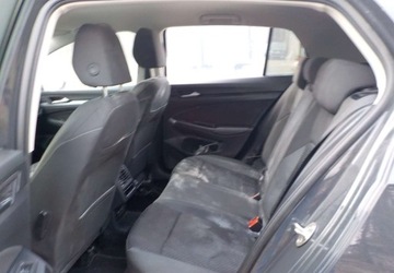 Volkswagen Golf VIII Hatchback 1.0 eTSI mHEV 110KM 2023 Volkswagen Golf Okazja Hybryda 110KM, zdjęcie 23