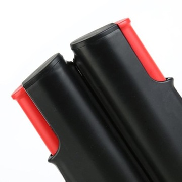 Выдвижная сетка для настольного тенниса. Портативная, нескользящая.