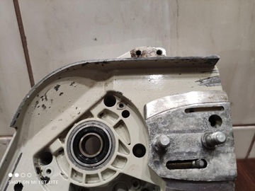 КОРПУС ДВИГАТЕЛЯ STIHL 030 AV KARTER ПОЛУБЛОЧНЫЙ