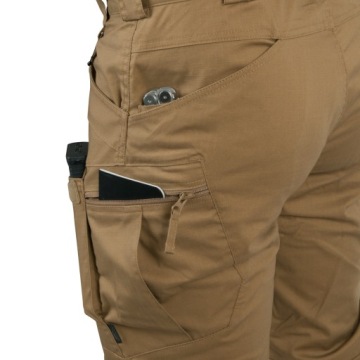 Helikon UTP (Urban Tactical Pants) Штаны PolyCotton Ripstop Taiga Green M