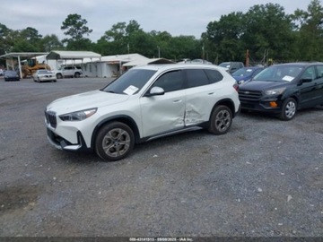 BMW X1 U11 2024 BMW X1 2024 BMW X1 XDRIVE28I 2.0 Benzyna 241KM, zdjęcie 2