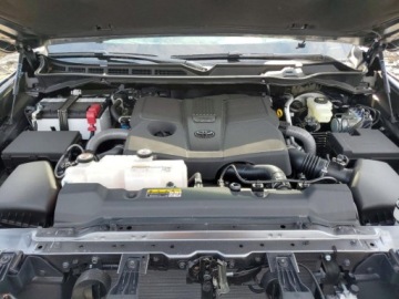 Toyota Tundra II 2026 Toyota Tundra 1794 Edition 2026 3.4 Benzyna 389KM, zdjęcie 6