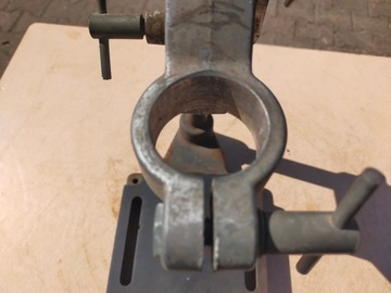 СТОЙКА ДЛЯ СВЕРЛИЛЬНОГО СТАНКА 400мм СТОЛ