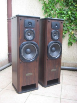 Колонки Tonsil Rondo 300 Unitra (Altus) ZgD 100-8-538