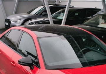 Audi A4 B9 Limousine Facelifting 2.0 40 TFSI 204KM 2022 Audi A4 Limousine Salon PL Gwarancja 2028 S-Line Kamera Audi Sport Alcanta, zdjęcie 30