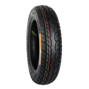 ШИНА 130/70-12 TL БЕСКАМЕРНАЯ ШИНА BOSS 6-слойная