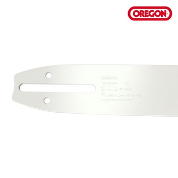 НАПРАВЛЯЮЩАЯ ДЛЯ ПИЛЫ 45 СМ OLEO-MAC GS350 GS370 GS410 ECHO OREGON 180SDEA041