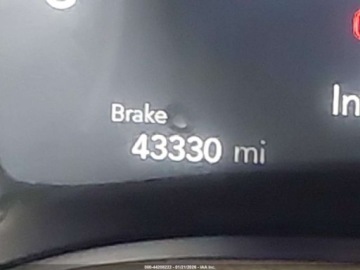 Chrysler Pacifica II 2022 Chrysler Pacifica Hybrid Touring L 2022 3.6 Hybryda 287KM, zdjęcie 11