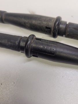 ТРОС СВЕЧИ НАкаливания AUDI VW SEAT 03L971921A