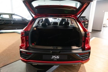 JAC JS6 2026 Od ręki - 1.5T-GDI AT 174KM, zdjęcie 17