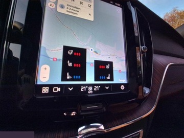 Volvo XC60 II 2023 Volvo XC 60 B4 D AWD Geartronic Inscription 197KM 2023r, zdjęcie 38