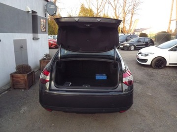 Citroen C5 III Sedan 1.6 e-HDi FAP 115KM 2012 Citroen C5 Możliwość zamiany!, zdjęcie 4