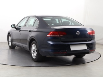 Volkswagen Passat B8 Limousine 1.4 TSI ACT 150KM 2015 VW Passat 1.4 TSI, Salon Polska, Klima, zdjęcie 3