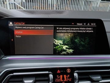 BMW X5 G05 SUV 3.0 30d 265KM 2018 BMW X5 3.0l xDrive30d diesel 265KM*Salon PL*Bezwypadkowy*Serwisowany w ASO, zdjęcie 19