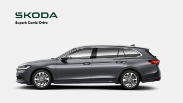 Skoda Superb III Kombi Facelifting 2.0 TDI SCR 150KM 2026 Škoda Superb Skoda Superb Combi Drive 2.0 TDI 150, zdjęcie 2