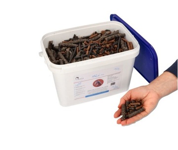Suplement Makuch mix 3 kg