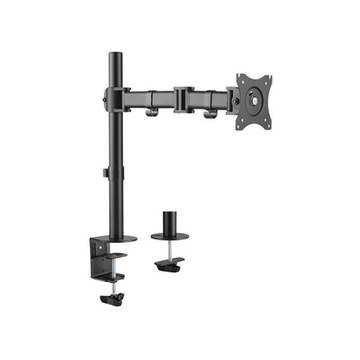 Монитор Gearlab, одинарное настольное крепление