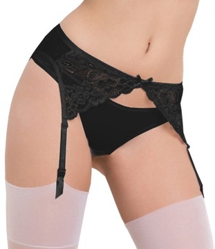 РЕМЕНЬ JULIMEX DAISY LACE, ЧЕРНЫЙ L