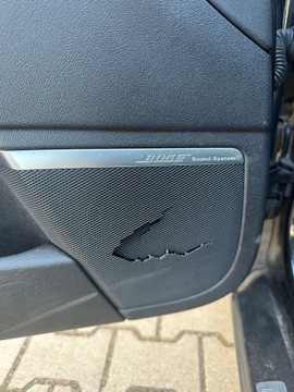 Audi A3 8P 2005 AUDI A3 Sportback 2.0 TDI DSG 170 KM S-LINE NAWIGACJA XENON, zdjęcie 5