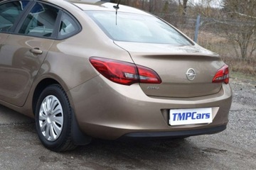Opel Astra J Sedan 1.4 Twinport ECOTEC 100KM 2013 Opel Astra 1.4 Benzyna-LPG-101KM- Polski salon _, zdjęcie 13