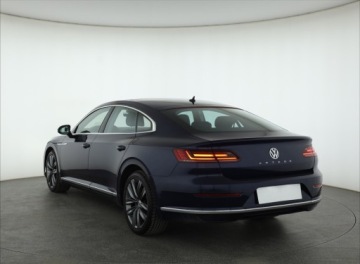 Volkswagen Arteon Fastback 1.5 TSI 150KM 2019 VW Arteon 1.5 TSI, Salon Polska, 1. Właściciel, zdjęcie 3