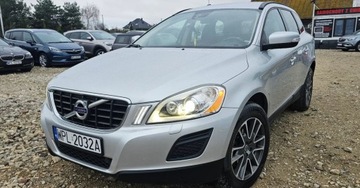 Volvo XC60 I SUV 2.0 D3 163KM 2013 Volvo XC 60 5 CYLINDROWY automat Stan Bardzo Dobry, wymieniony rozrzad, zdjęcie 29