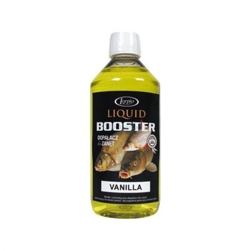 Liquid booster 500ml Wanilia LORPIO