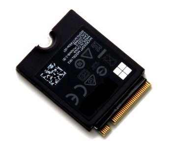 Microsoft 1911, 256GB dysk SSD M.2 NVMe