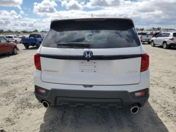 Honda 2024 Honda Inny Passport Exl 2024 3.5l 3.5 Benzyna 280KM, zdjęcie 2