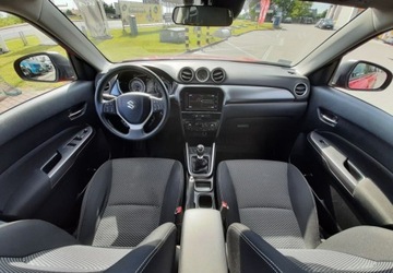 Suzuki 2020 Suzuki Vitara Polski salon 1.4 Benzyna 123KM, zdjęcie 11