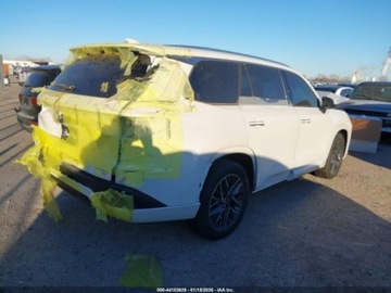 Lexus 2024 Lexus TX 350 Premium 2024 2.4 Benzyna 275KM, zdjęcie 5