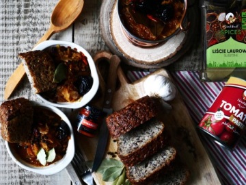 Лавровый лист Лавровый лист 60 г СИНДИБАД ВКУС